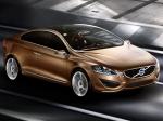 Volvo S60 Concept 2008 года